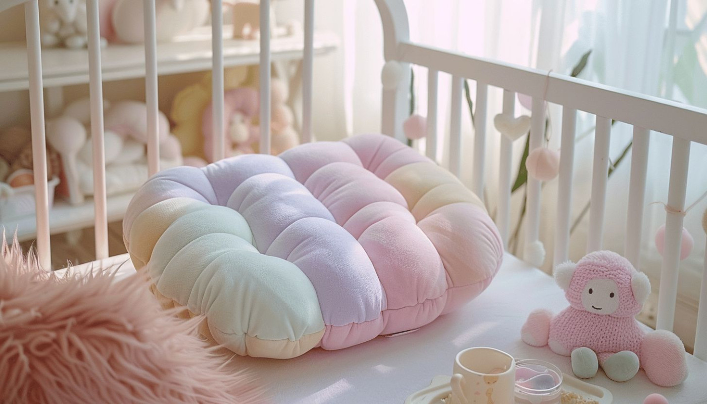 Choisir le meilleur coussinet d'allaitement pour une expérience confortable