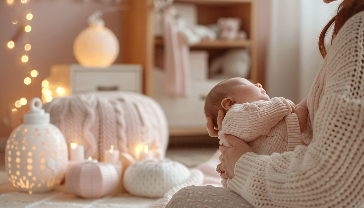 Comment prévenir et soulager l'engorgement mammaire naturellement