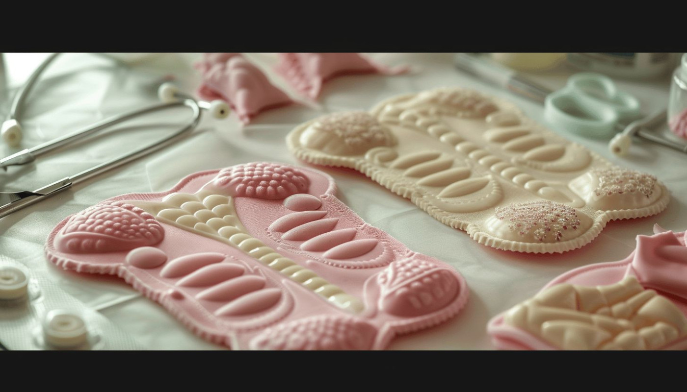 Comprendre l'utilisation des labia pads : un guide pratique