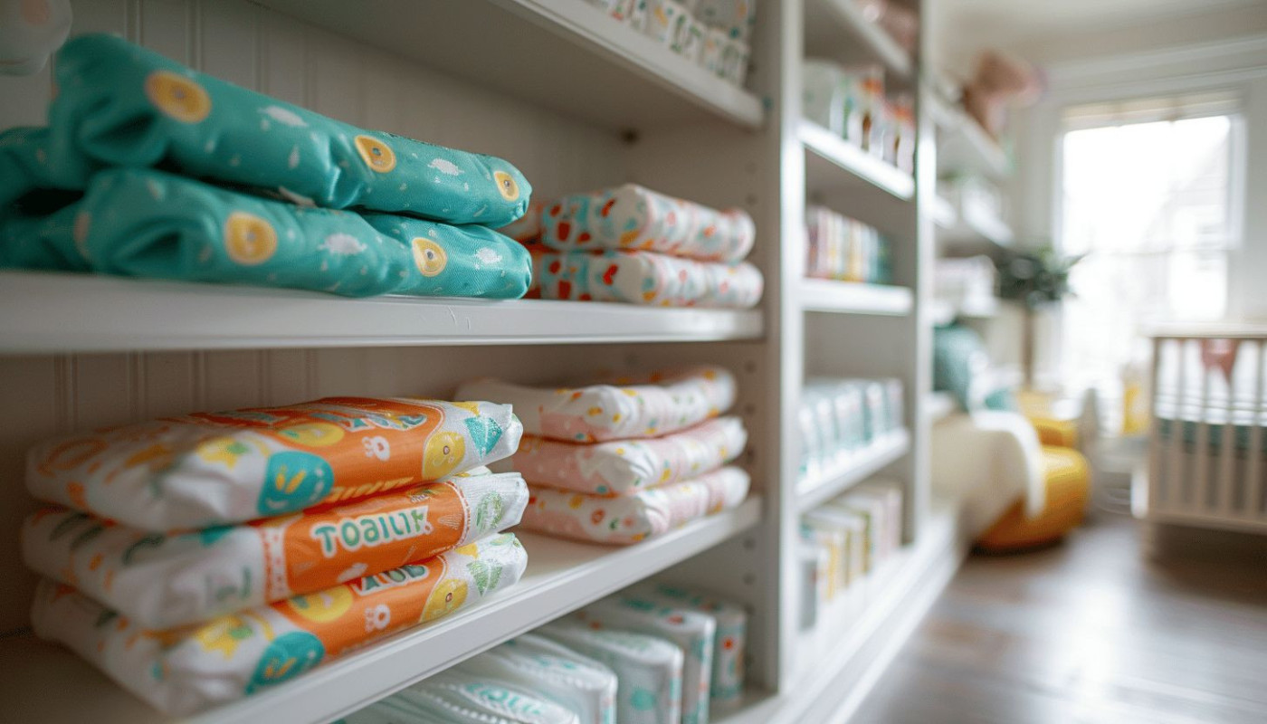 Guide pratique pour choisir le meilleur couvre-couche pour votre bébé