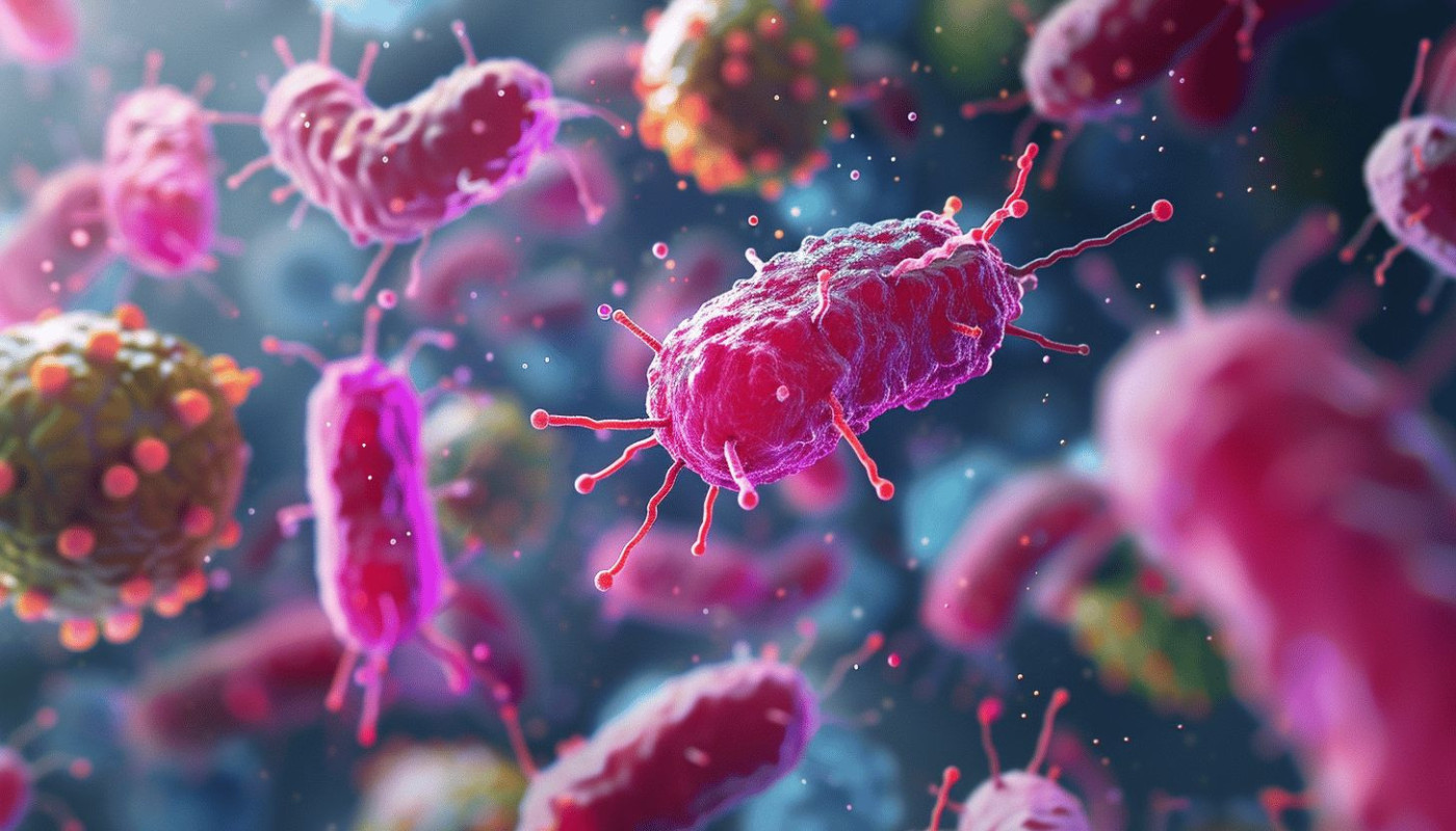 Le rôle clé des probiotiques dans la santé de la peau