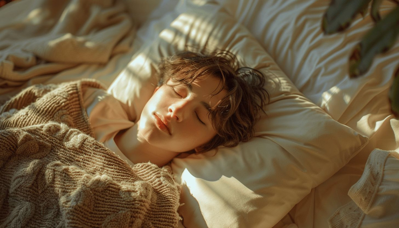 Les bienfaits inattendus de la sieste sur la santé