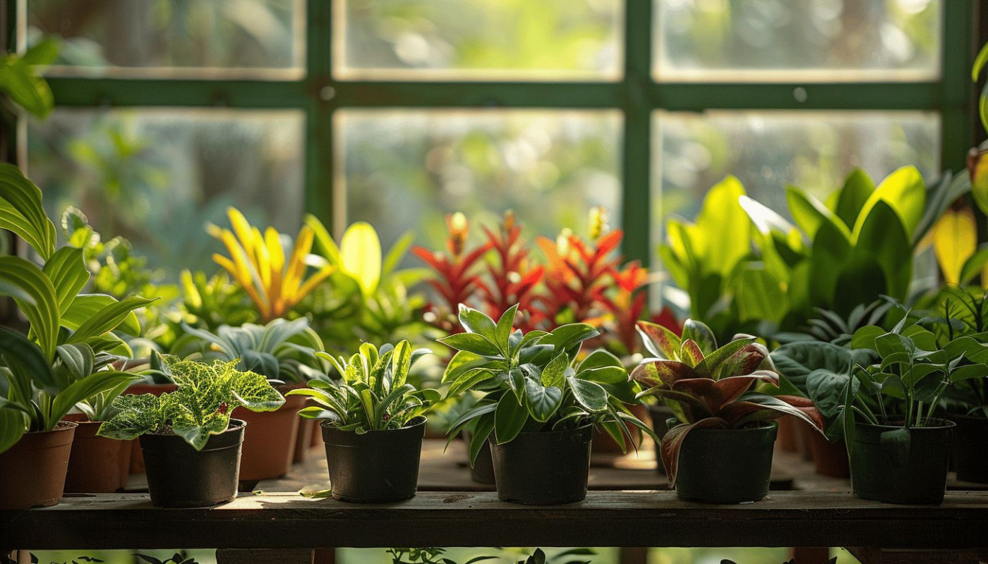 Les plantes médicinales, un trésor pour la santé
