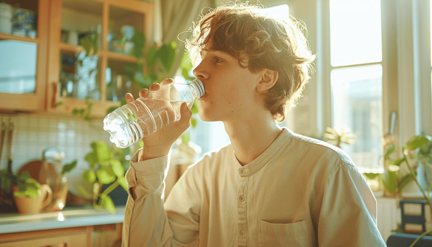 L'importance de l'hydratation pour un bien-être optimal