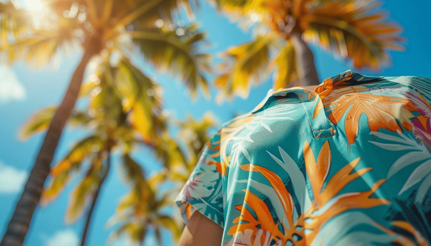Se protéger du soleil avec style : le boom des tee-shirts anti-UV